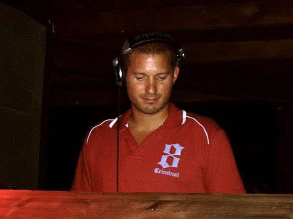 Terry Lee Brown Jr.