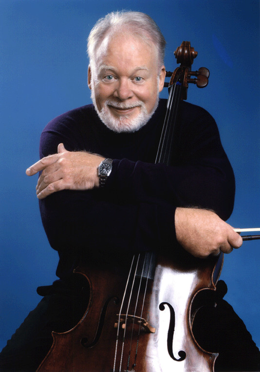 Lynn Harrell