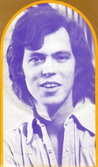 Tony Berk