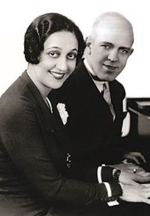 Jimmy McHugh & Dorothy Fields