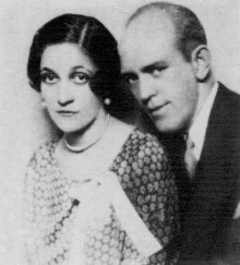 Jimmy McHugh & Dorothy Fields
