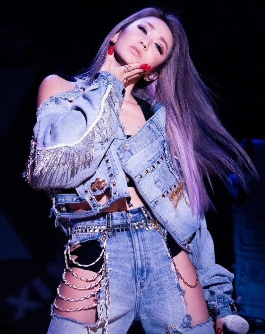 Kumi Koda