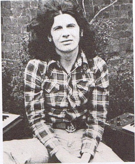 Rod Argent
