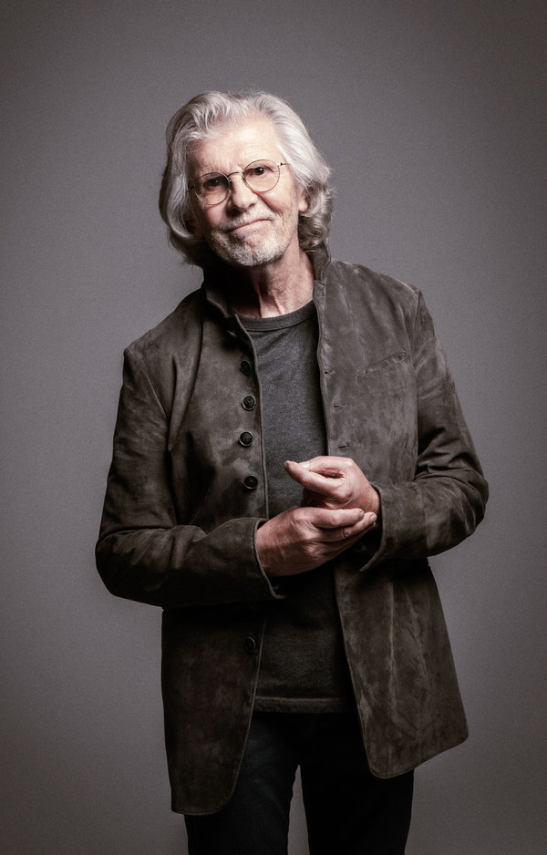 Rod Argent