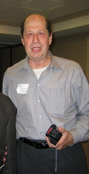 David Blumberg