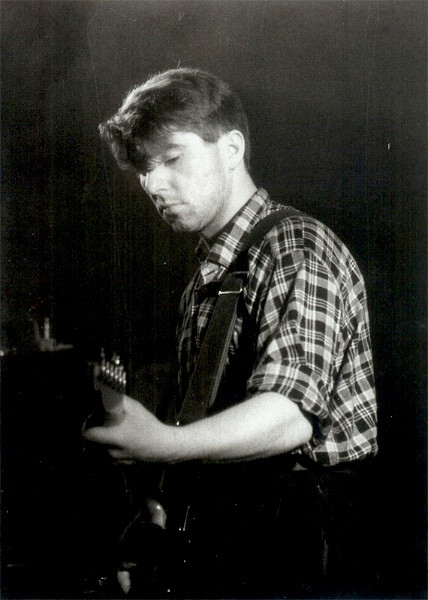 Will Sergeant