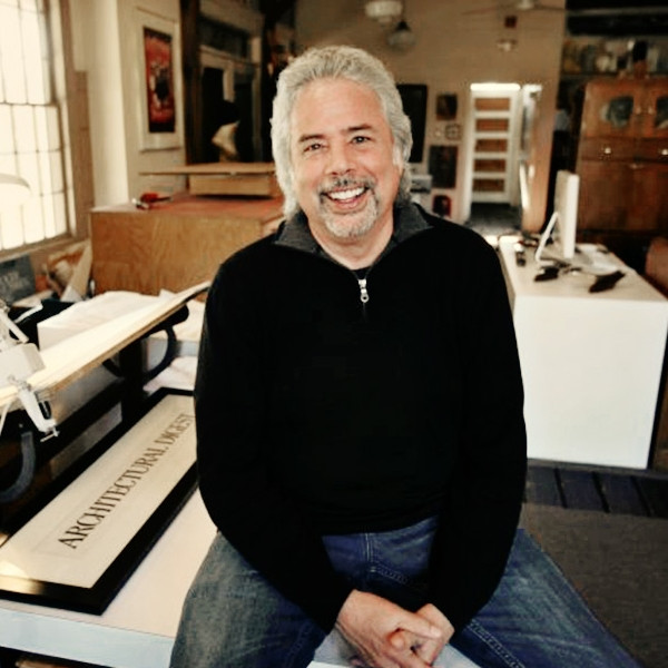 Gerard Huerta