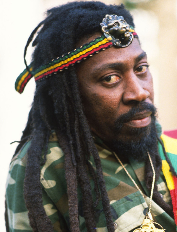 Bunny Wailer