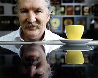 Jaap Eggermont
