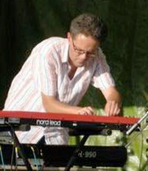 Roland Bates