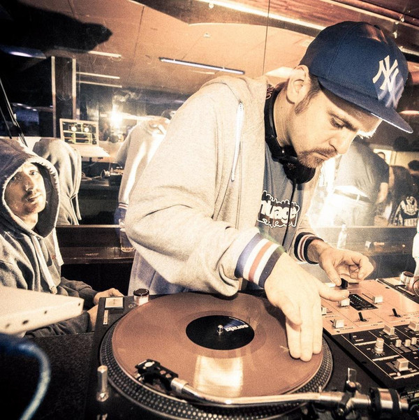 DJ Niko Soprano