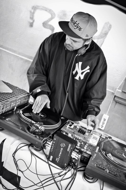 DJ Niko Soprano
