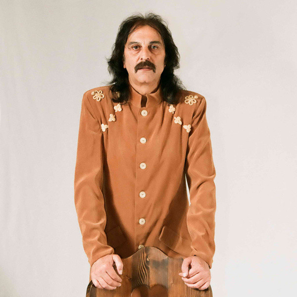 Kourosh Yaghmaei