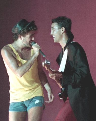 Wham!