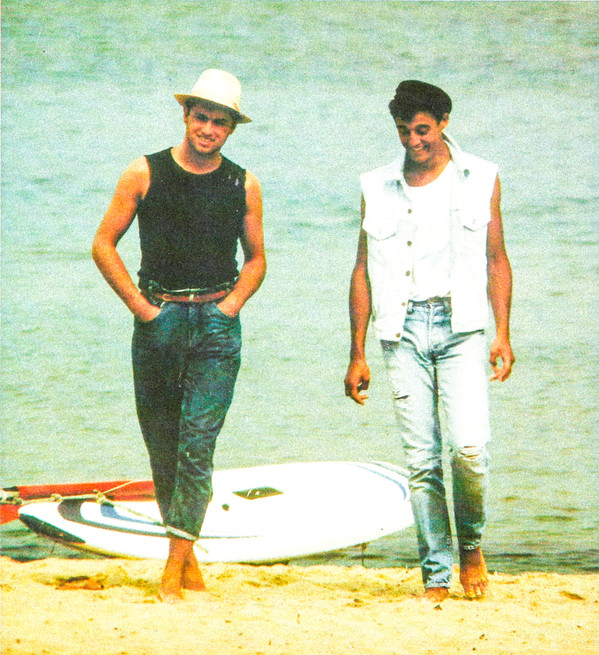 Wham!