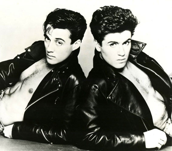 Wham!