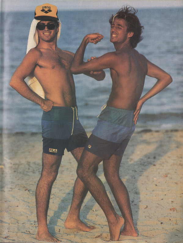 Wham!