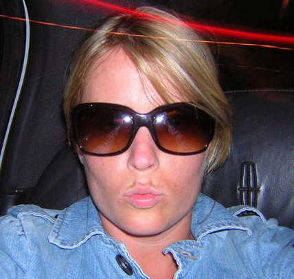 Hannah Robinson