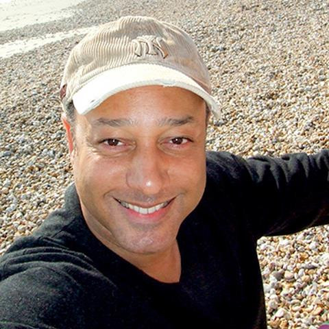 Eugene Adebari
