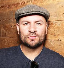 Anthony Valadez