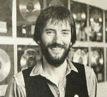 Rodger Bain