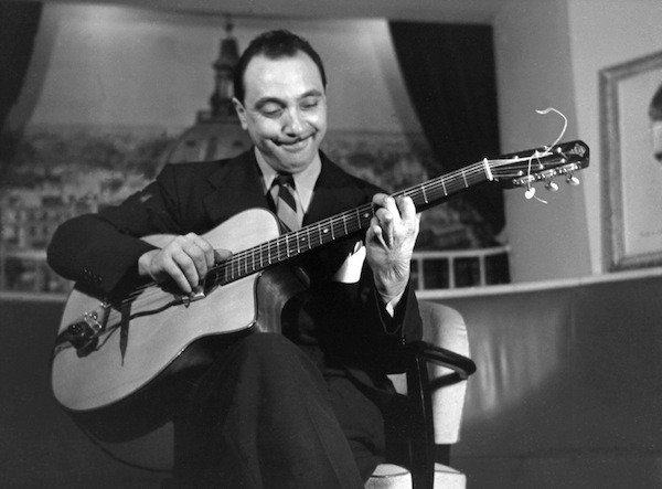 Django Reinhardt