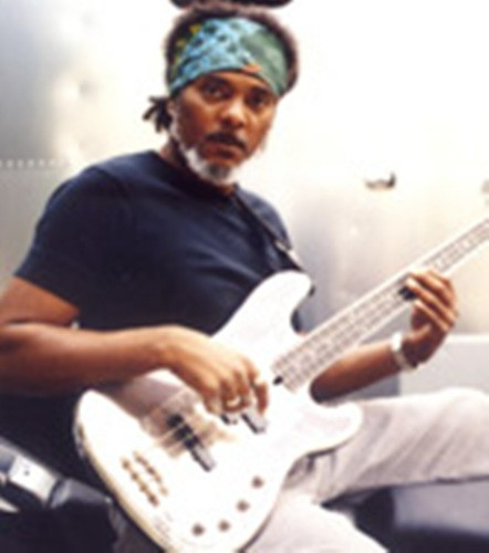 Daryl Johnson