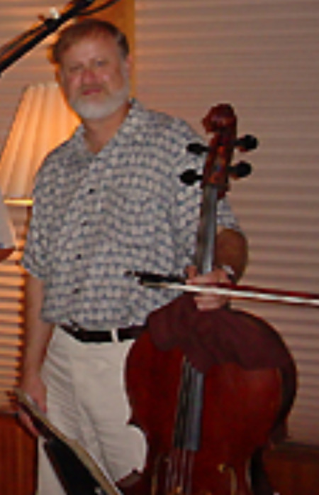 Larry Corbett