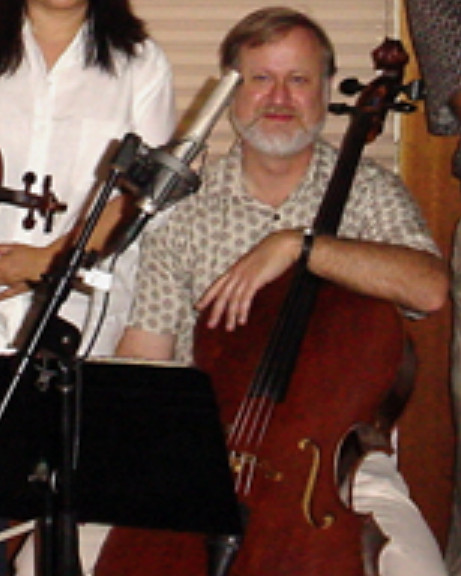 Larry Corbett