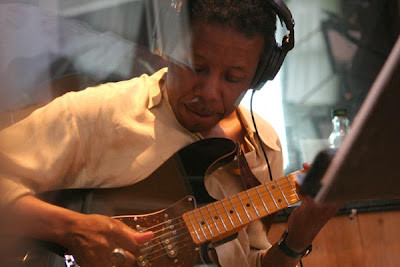 Jef Lee Johnson
