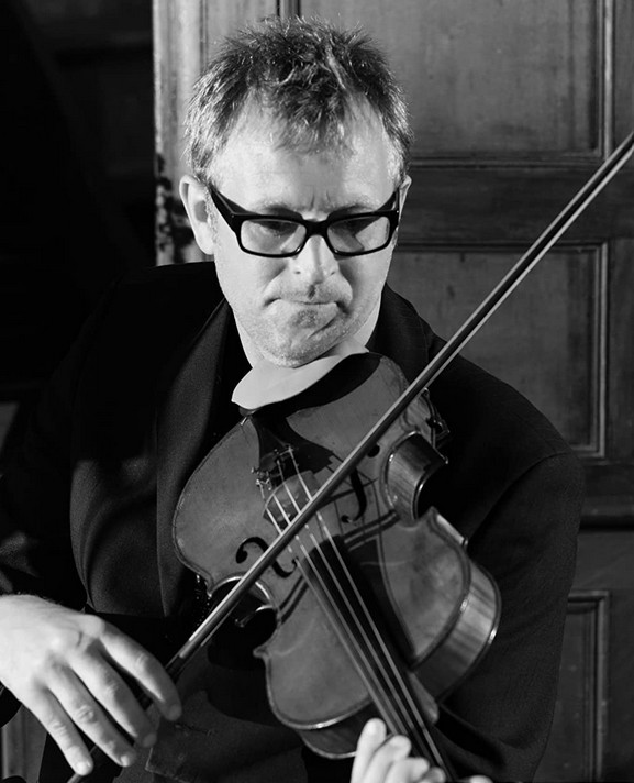 Bruce White