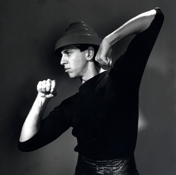 Robert Casale
