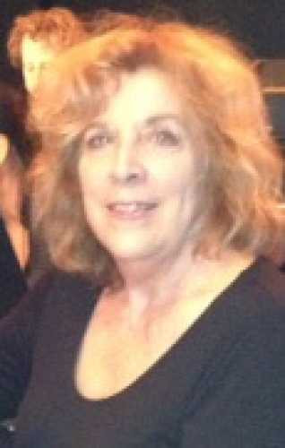Sue Pray