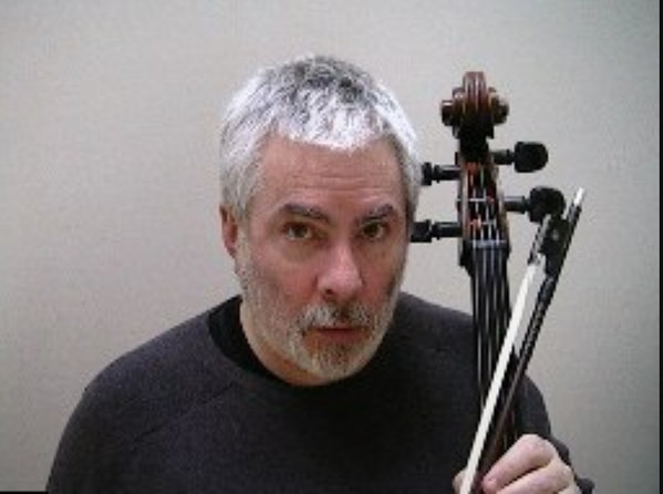 John Koenig