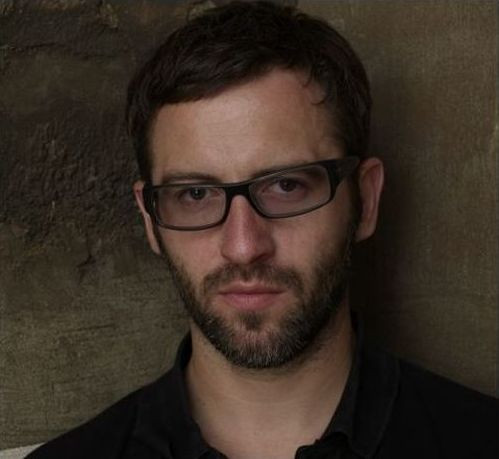 Alex Barck