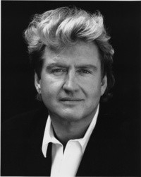 Roger Davies