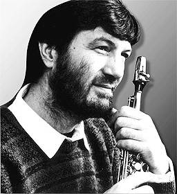 Stan Sulzmann
