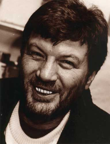 Stan Sulzmann