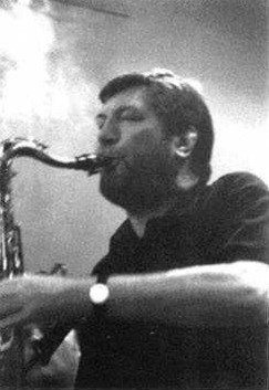 Stan Sulzmann