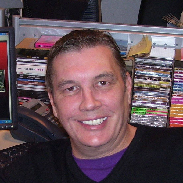 Ian Dewhirst