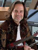 Charlie Bisharat