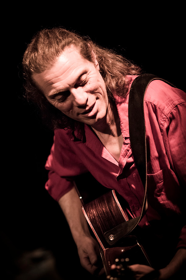 Jeff Kellner