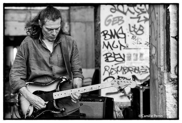 Jeff Kellner