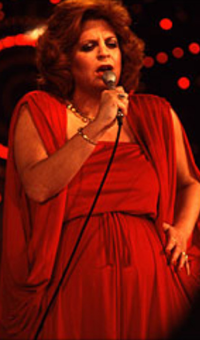 Karen Young