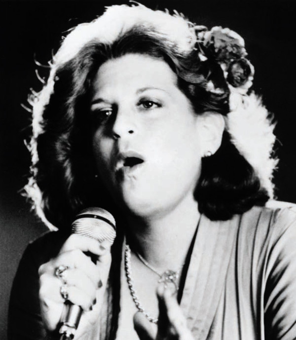 Karen Young