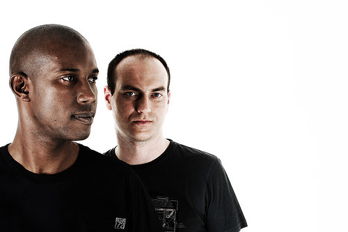 Christian Fischer & DJ Murphy