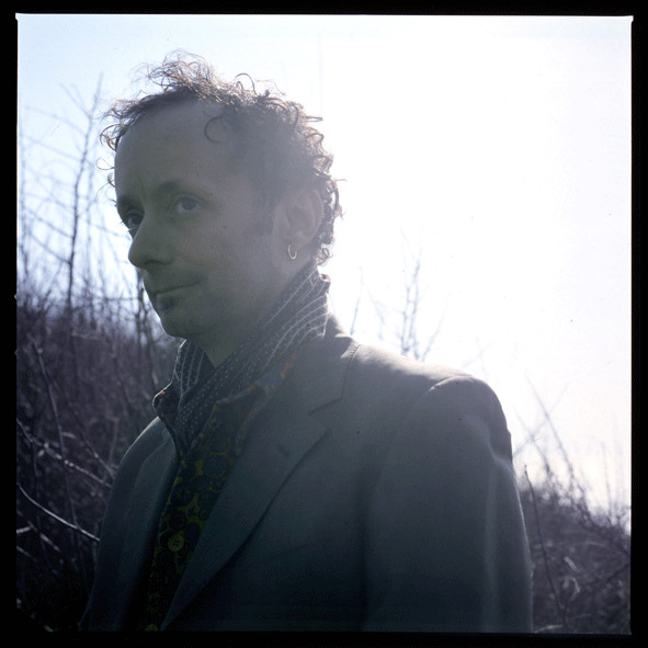 Current 93