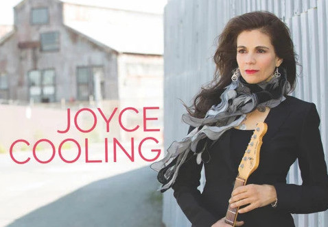 Joyce Cooling