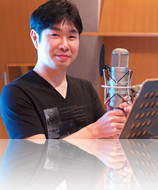 Yoshinori Adachi