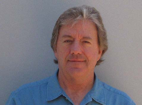 Barry Keene